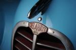 Delahaye 135 M Cabriolet 1947 года